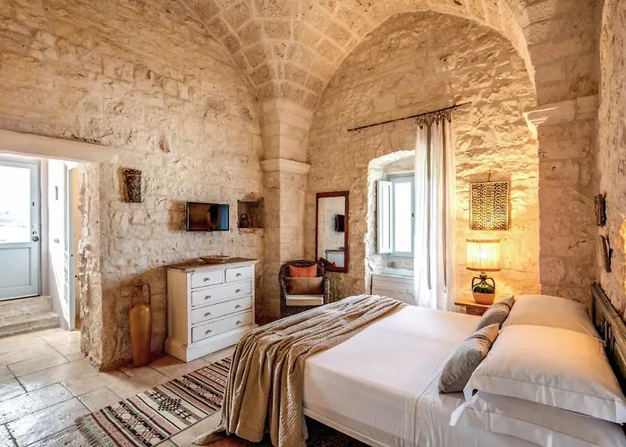 Masseria Cervarolo