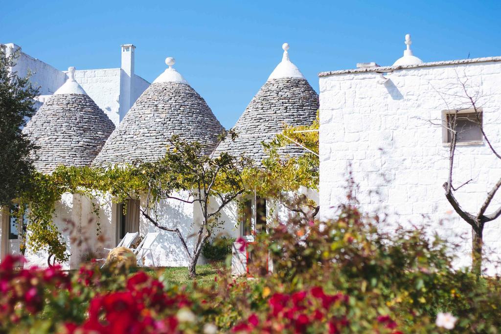 Masseria Cervarolo Ostuni