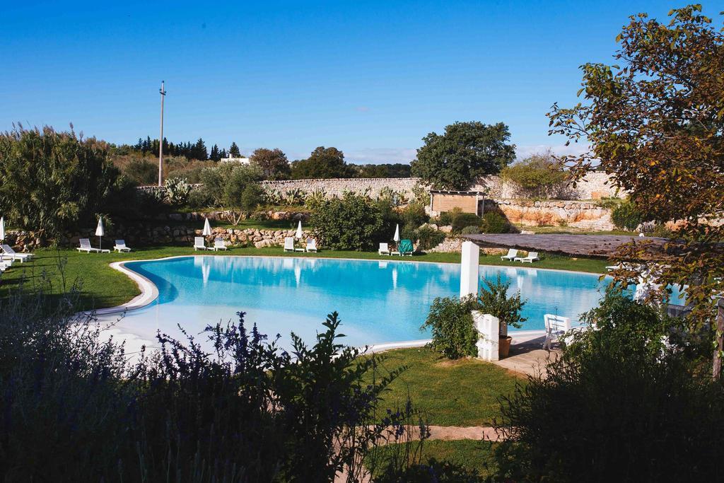 Masseria Cervarolo Ostuni