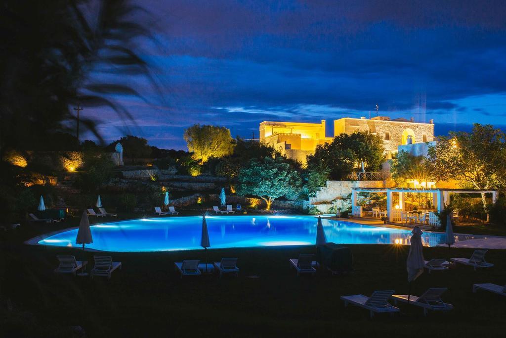 Masseria Cervarolo 4* Ostuni