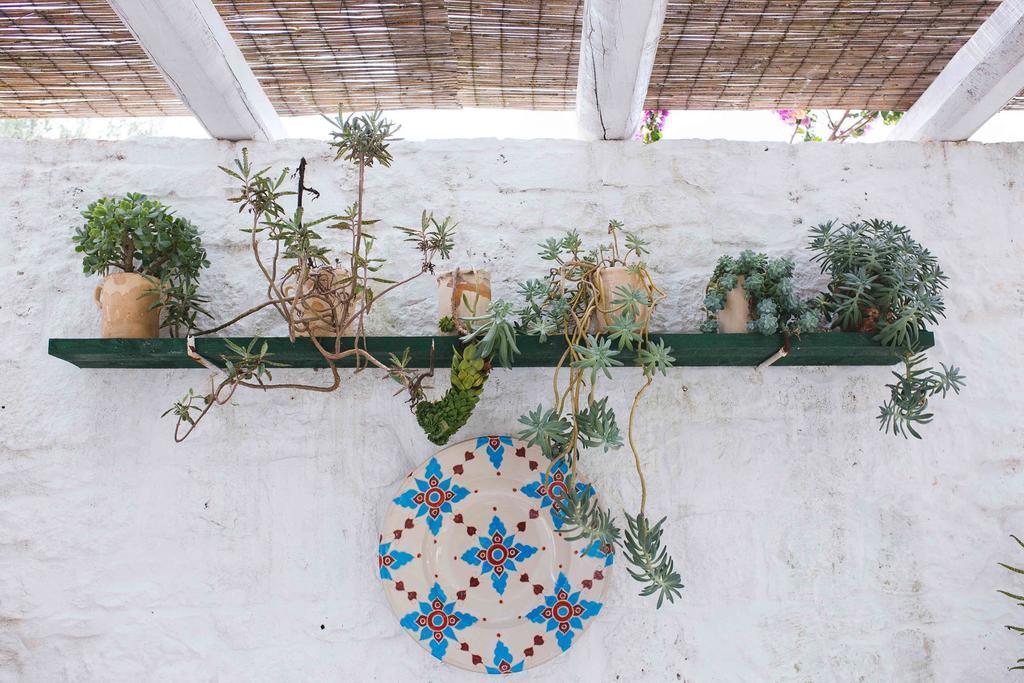 Hotel Masseria Cervarolo Ostuni