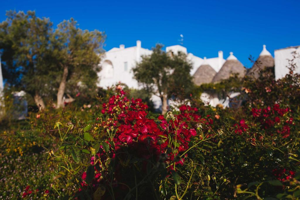 Hotel Masseria Cervarolo 4*