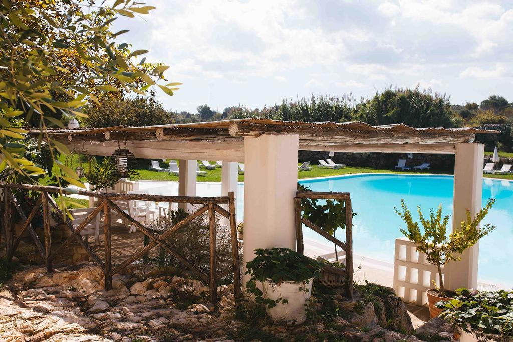 Masseria Cervarolo 4* Ostuni