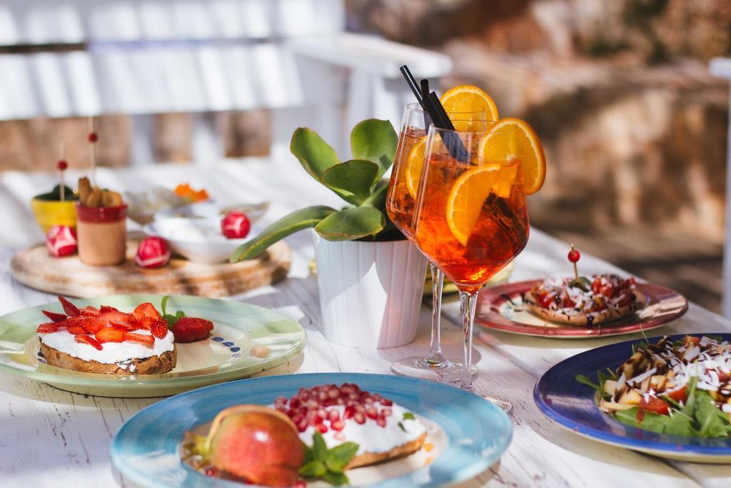 Hotel Masseria Cervarolo Ostuni