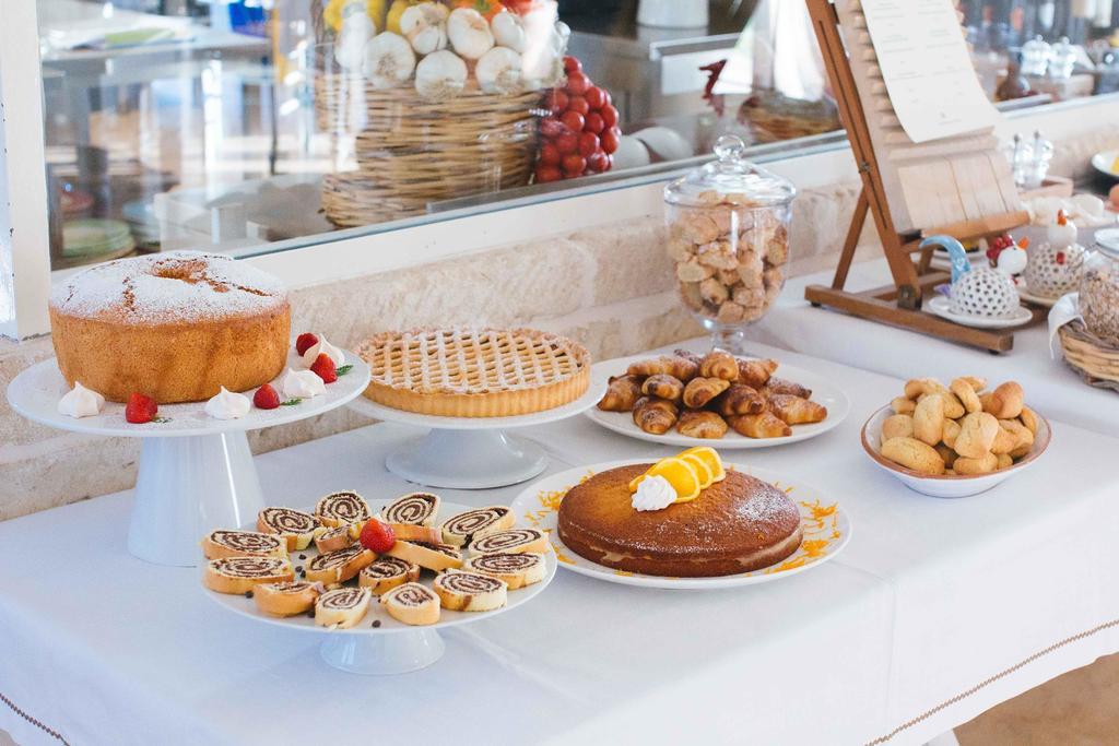 Hotel Masseria Cervarolo
