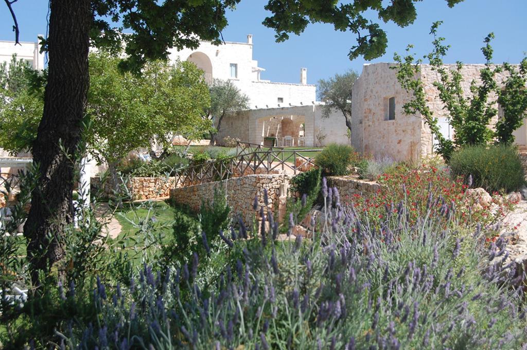 Hotel Masseria Cervarolo Ostuni