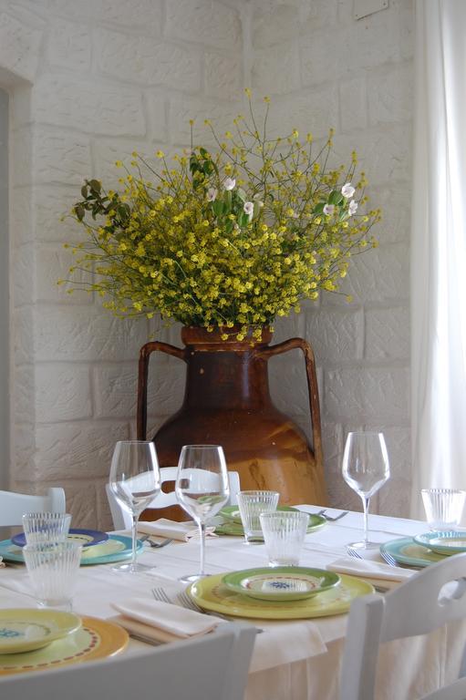 Masseria Cervarolo