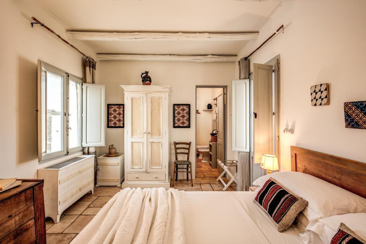 Hotel Masseria Cervarolo