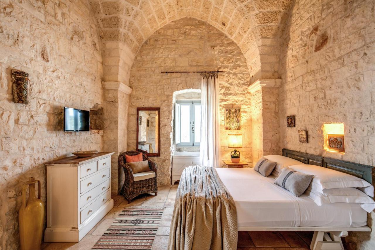 Hotel Masseria Cervarolo 4*