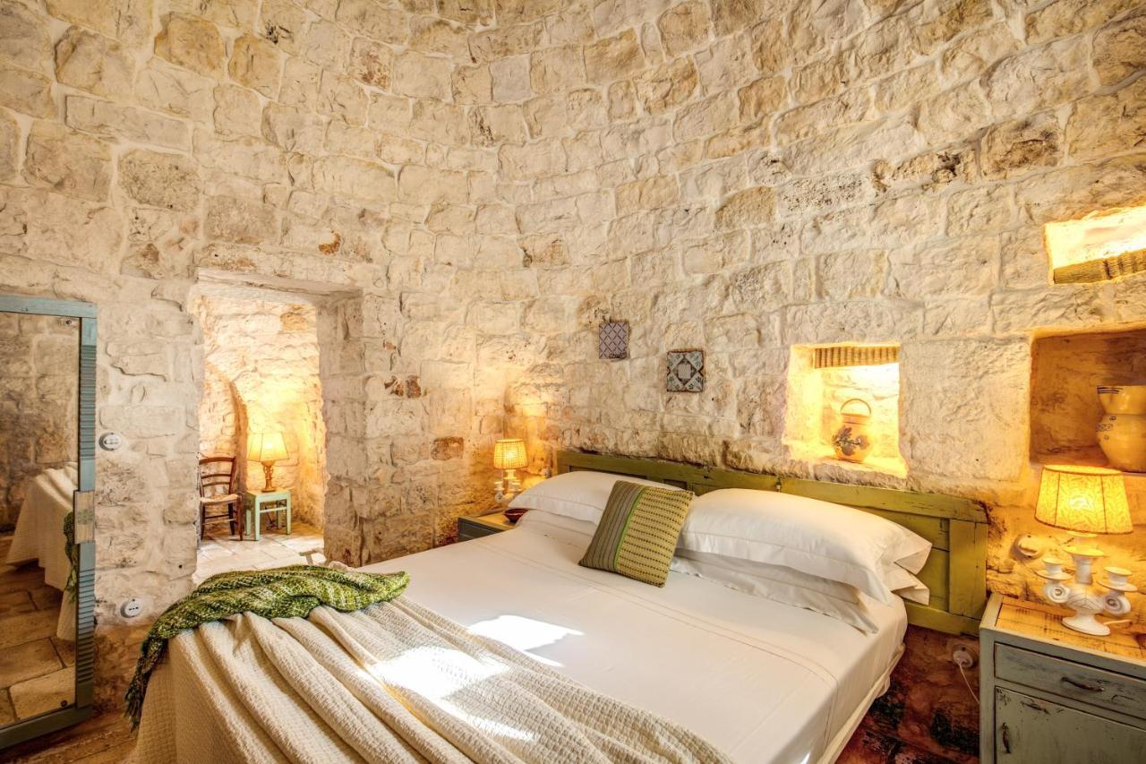 Hotel Masseria Cervarolo 4*