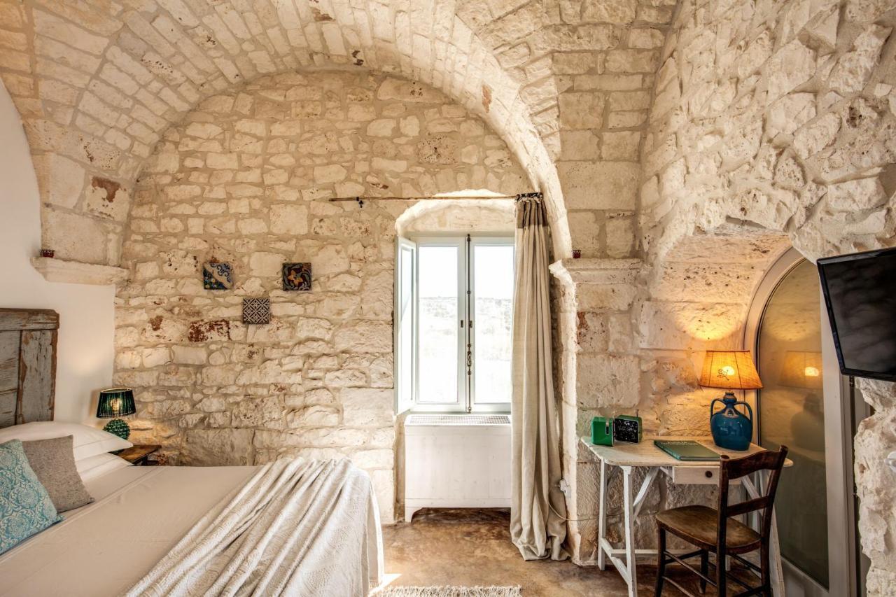Masseria Cervarolo 4* Ostuni