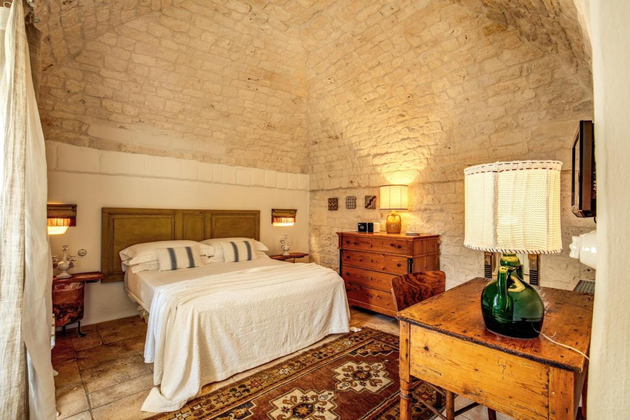 Hotel Masseria Cervarolo