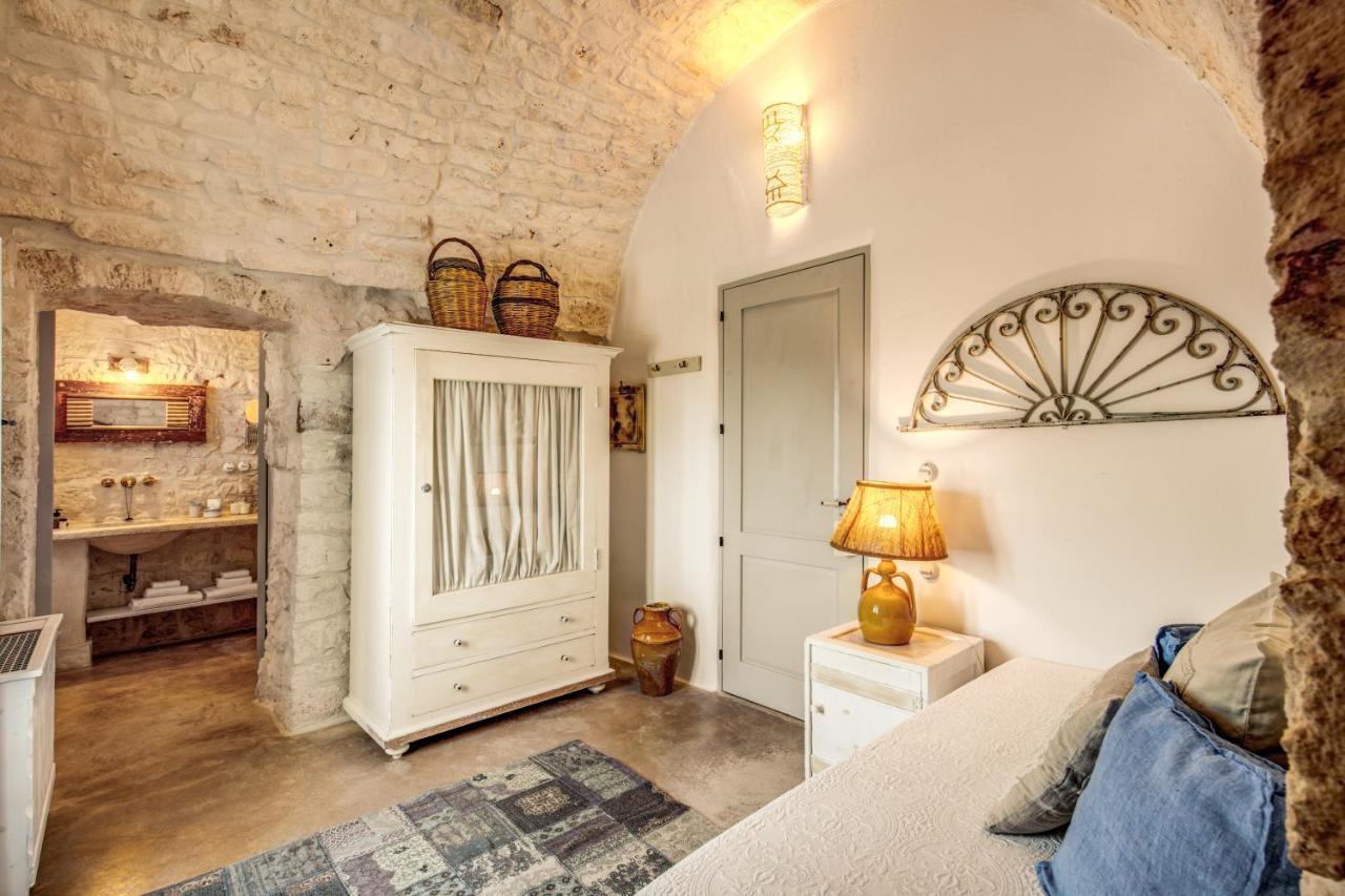 Masseria Cervarolo Ostuni