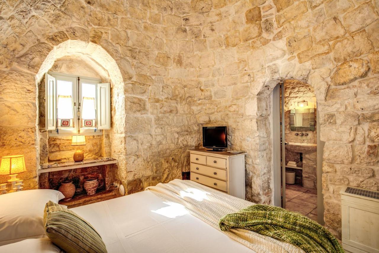 Hotel Masseria Cervarolo 4*