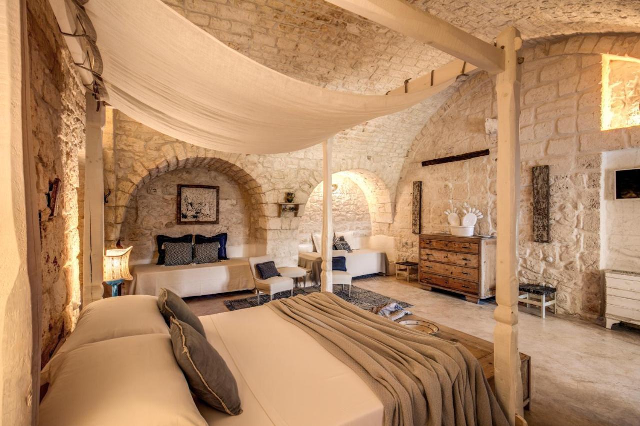 Hotel Masseria Cervarolo 4*