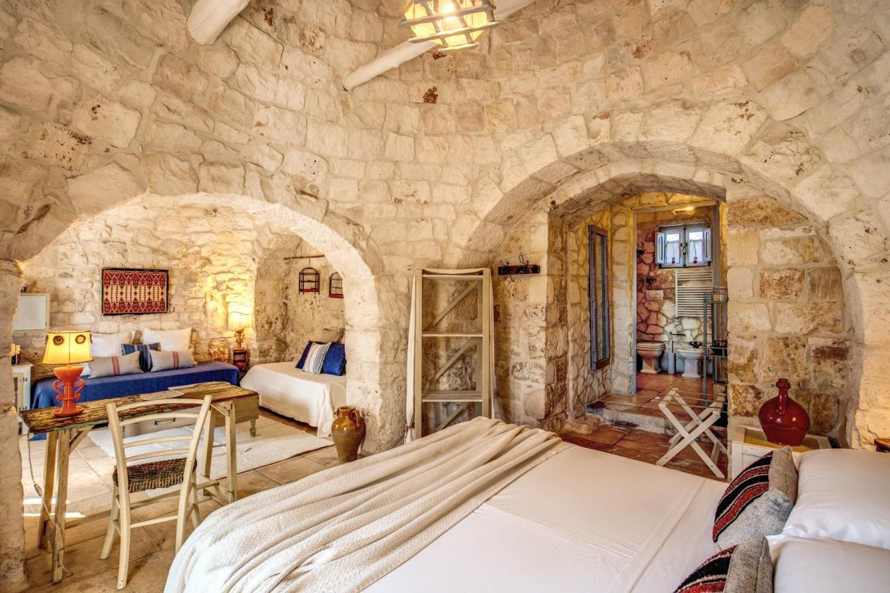Masseria Cervarolo Ostuni