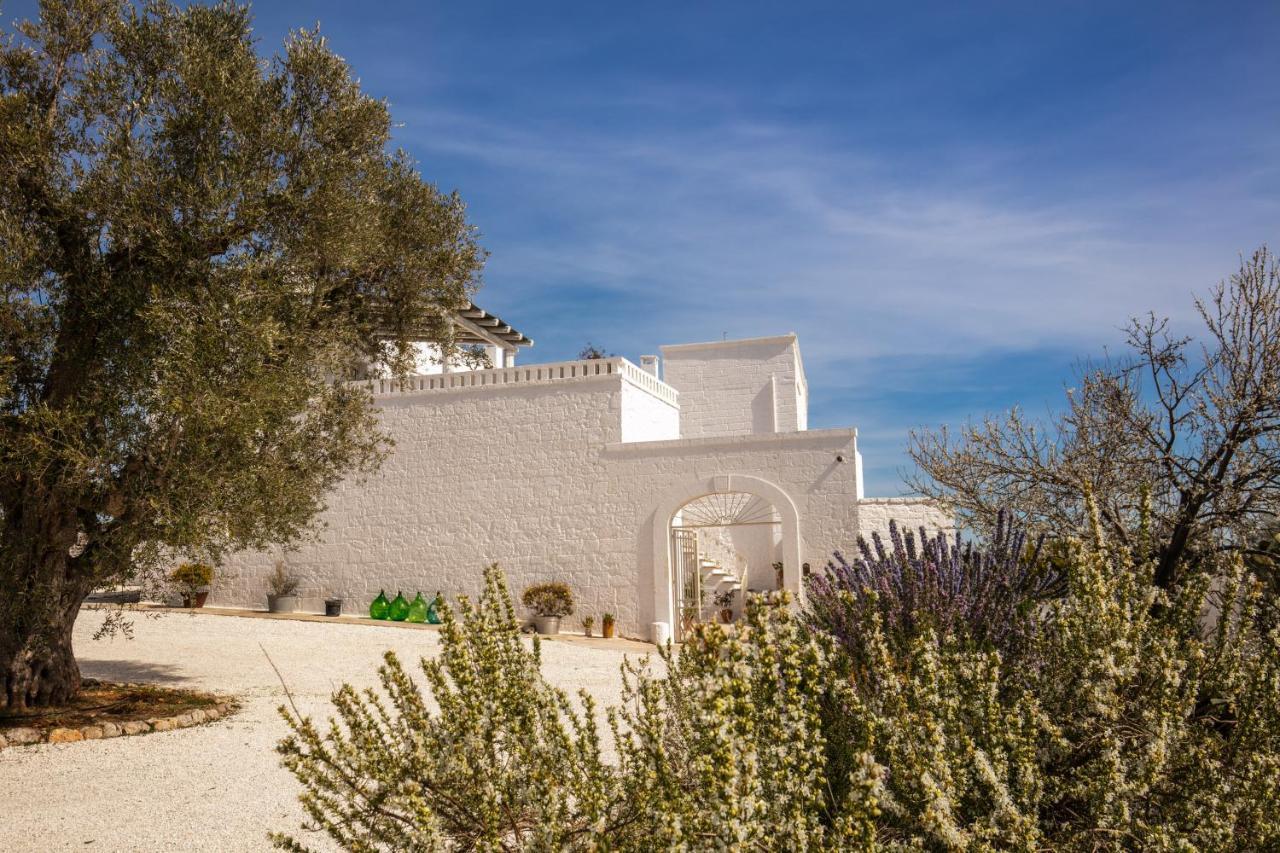 Masseria Cervarolo Hotel Ostuni