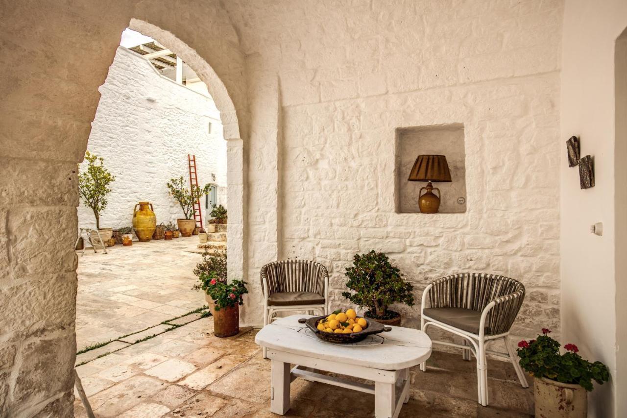 Masseria Cervarolo 4* Ostuni