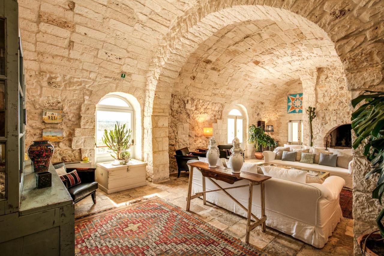 Hotel Masseria Cervarolo