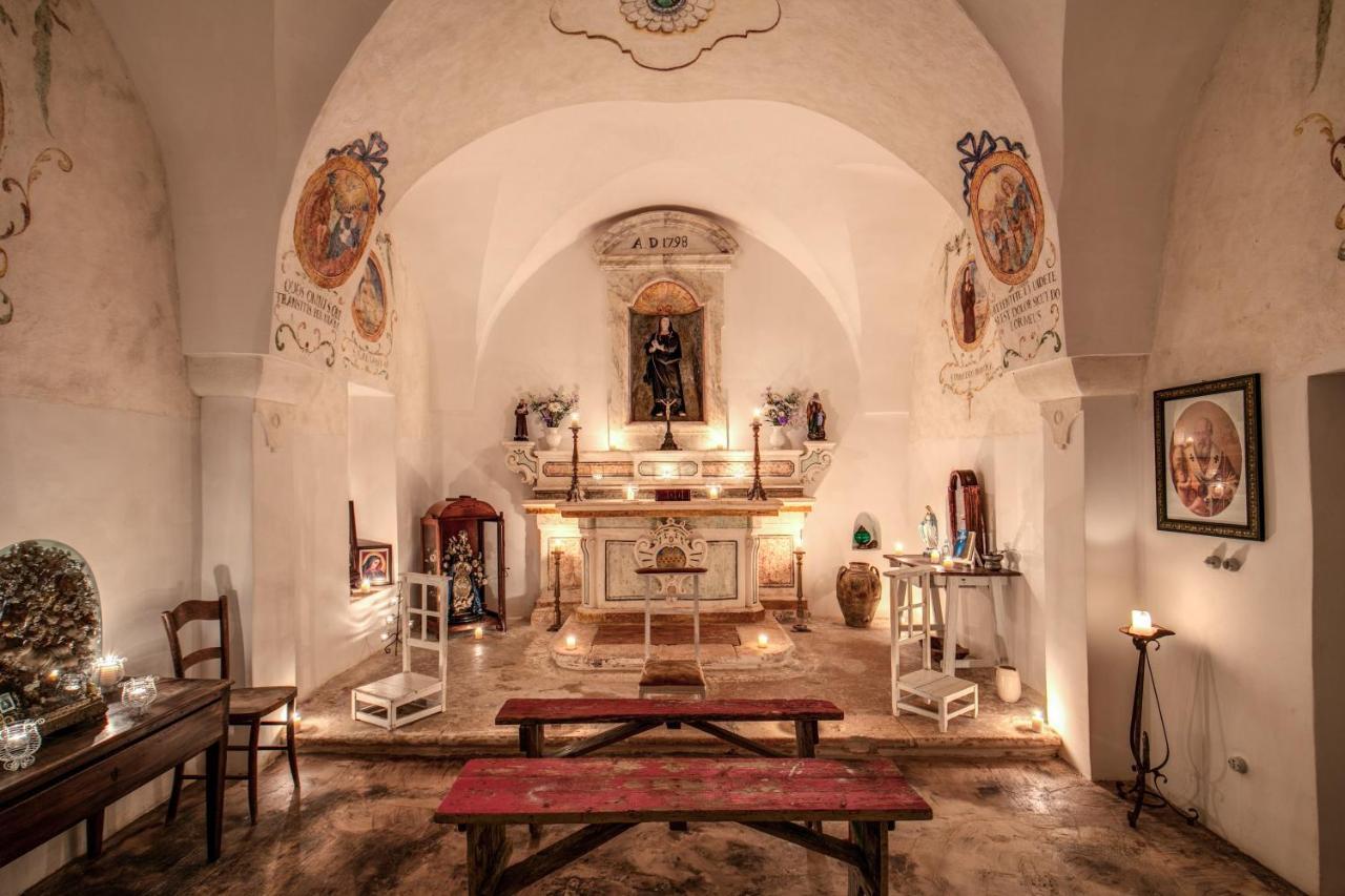Hotel Masseria Cervarolo 4*