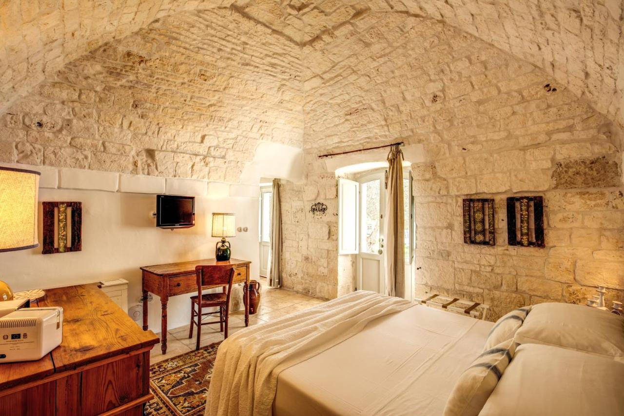 Masseria Cervarolo Hotel 4*