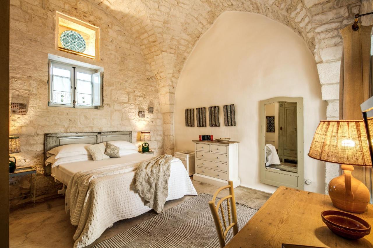 Masseria Cervarolo Ostuni