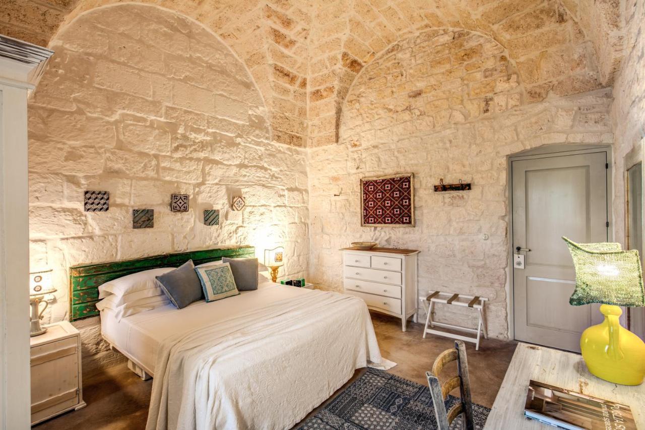 Masseria Cervarolo Hotel