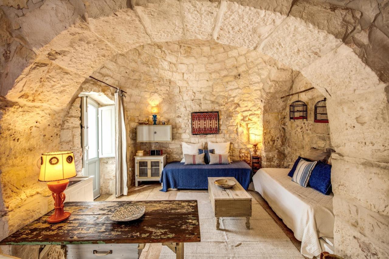 Masseria Cervarolo Hotel Ostuni