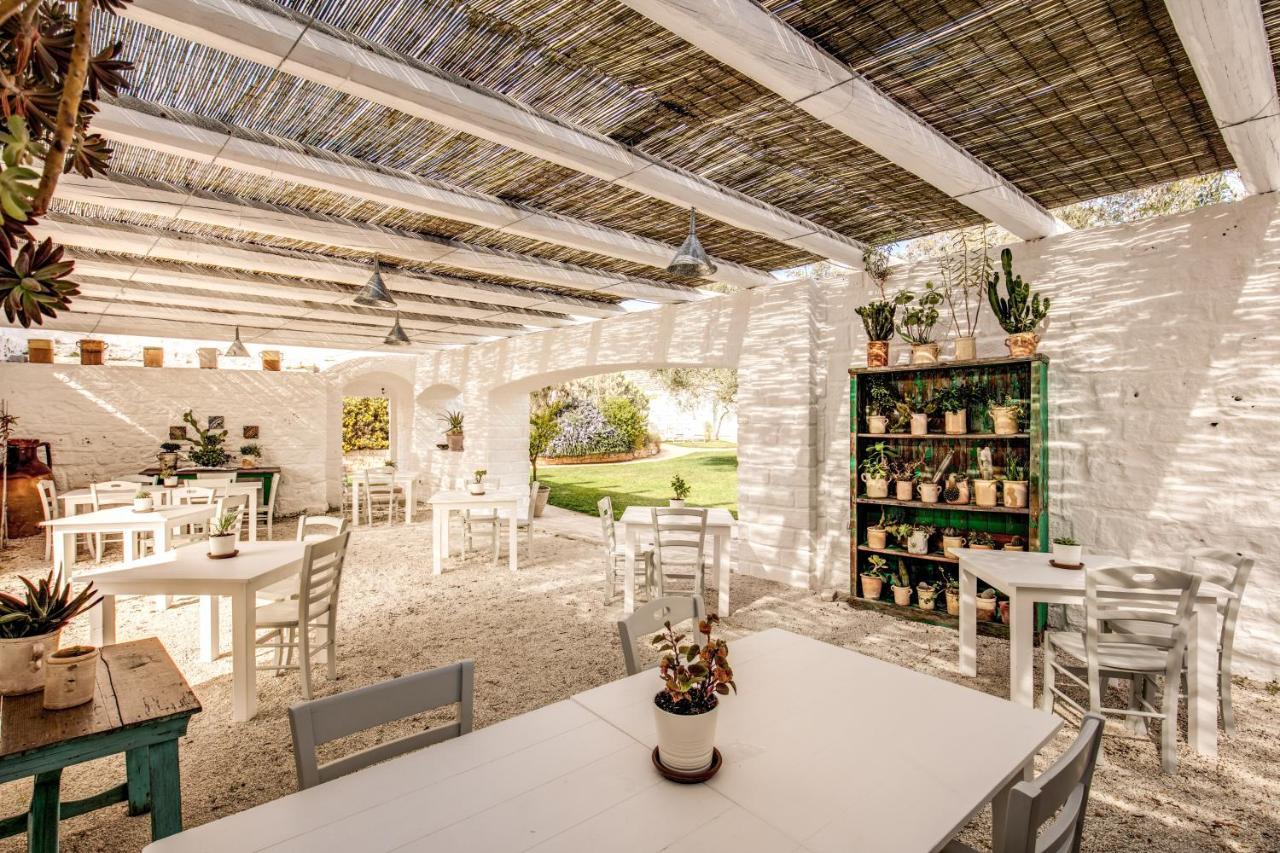 Masseria Cervarolo 4* Ostuni