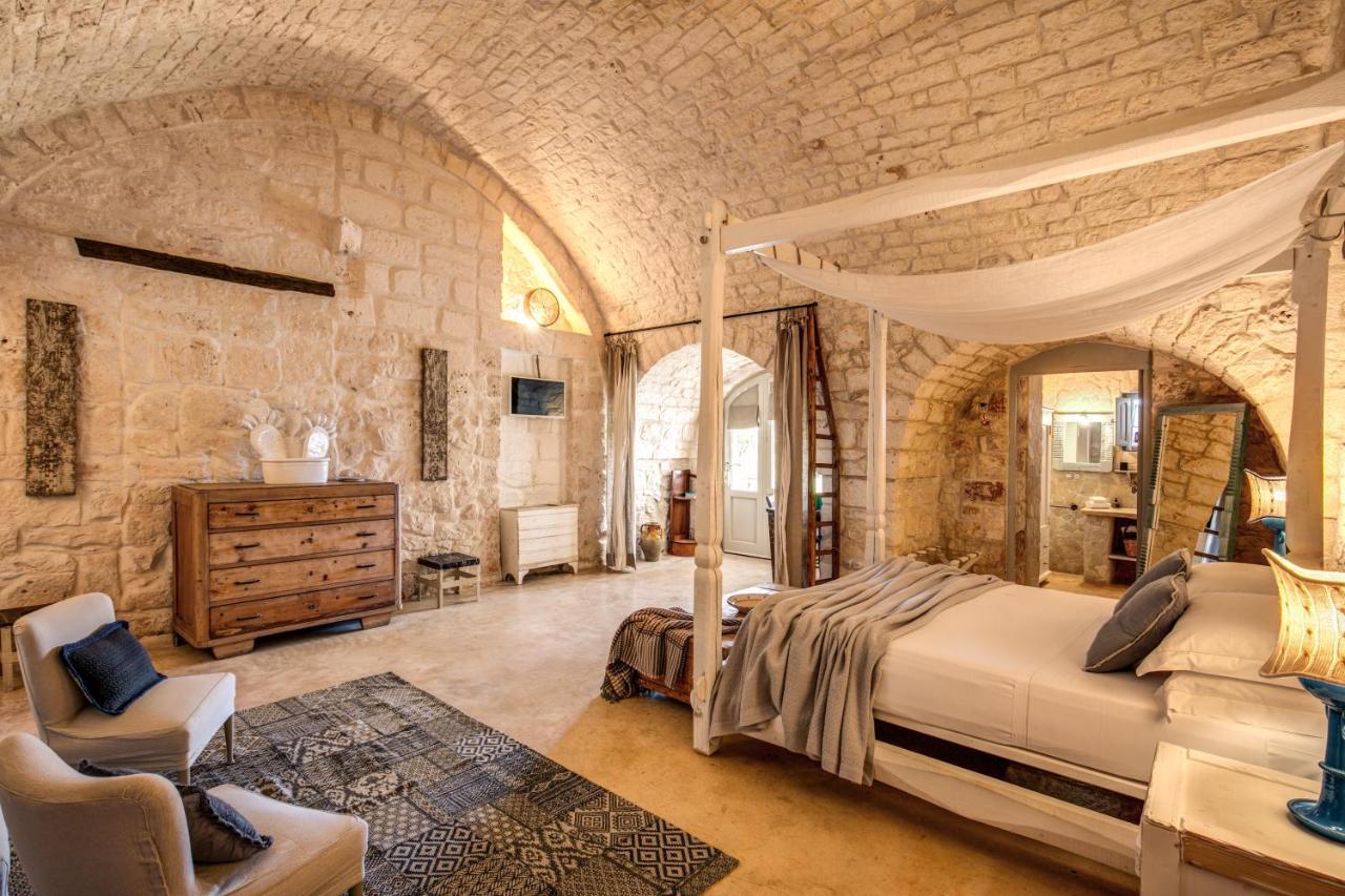 Masseria Cervarolo 4*