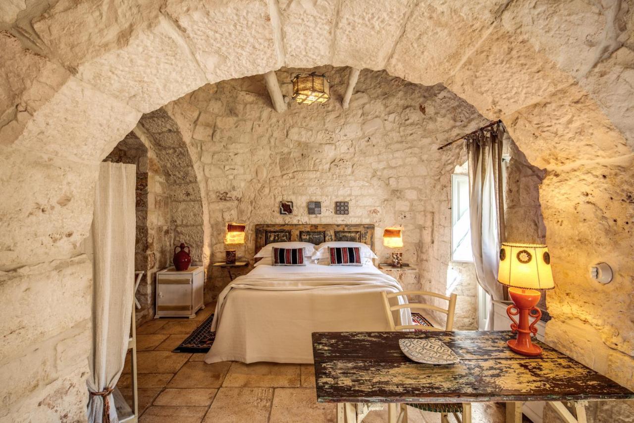Masseria Cervarolo Hotel 4*