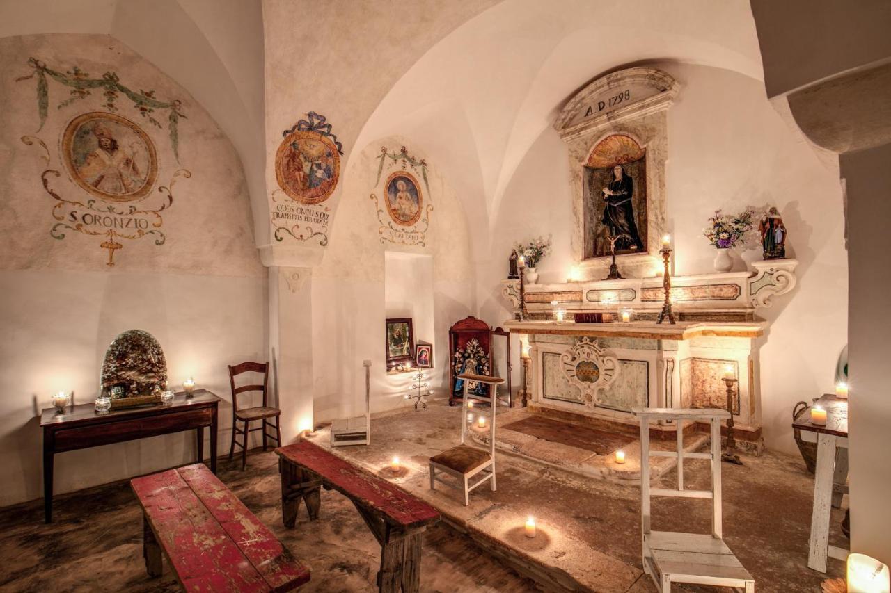 Masseria Cervarolo 4* Ostuni