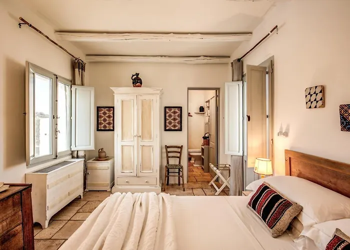 Masseria Cervarolo