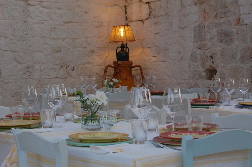 Masseria Cervarolo Hotel 4*