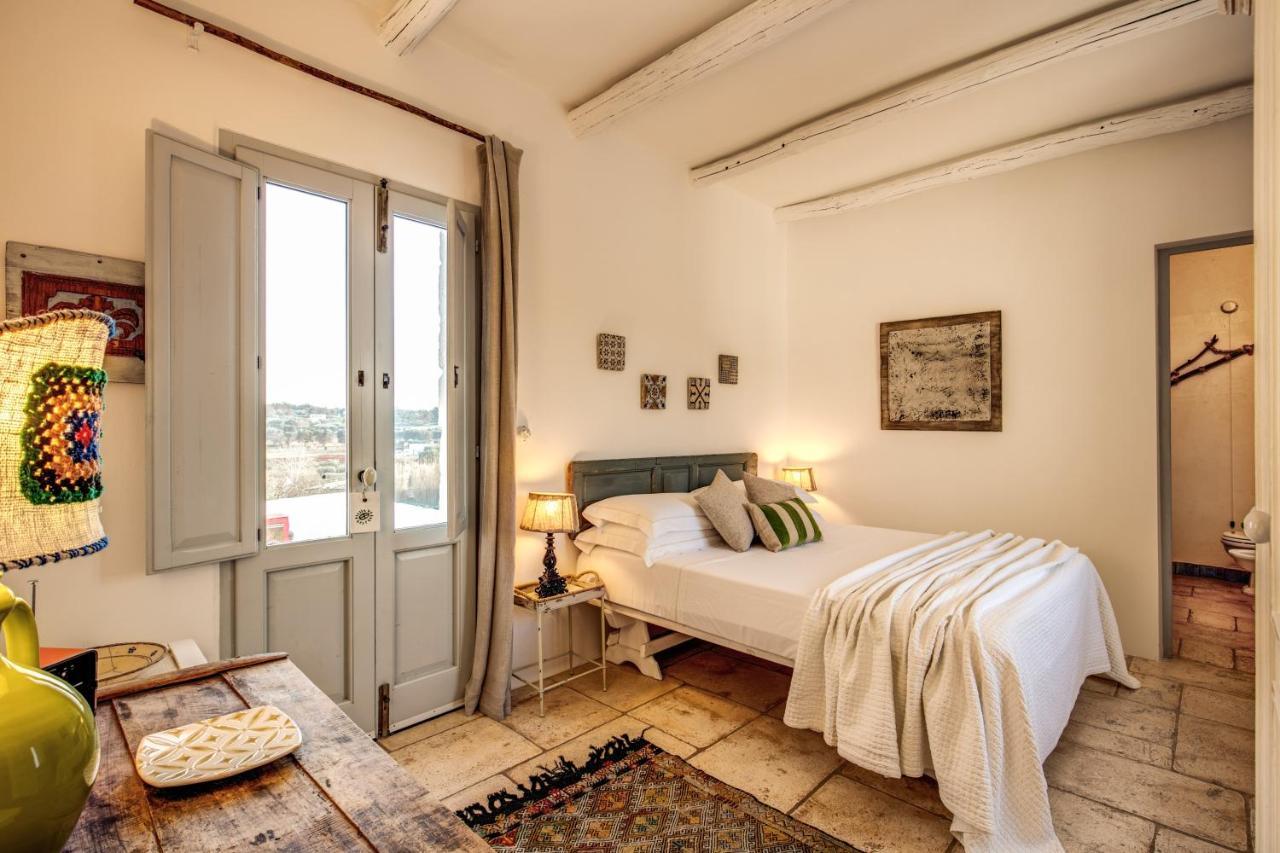 Masseria Cervarolo Hotel