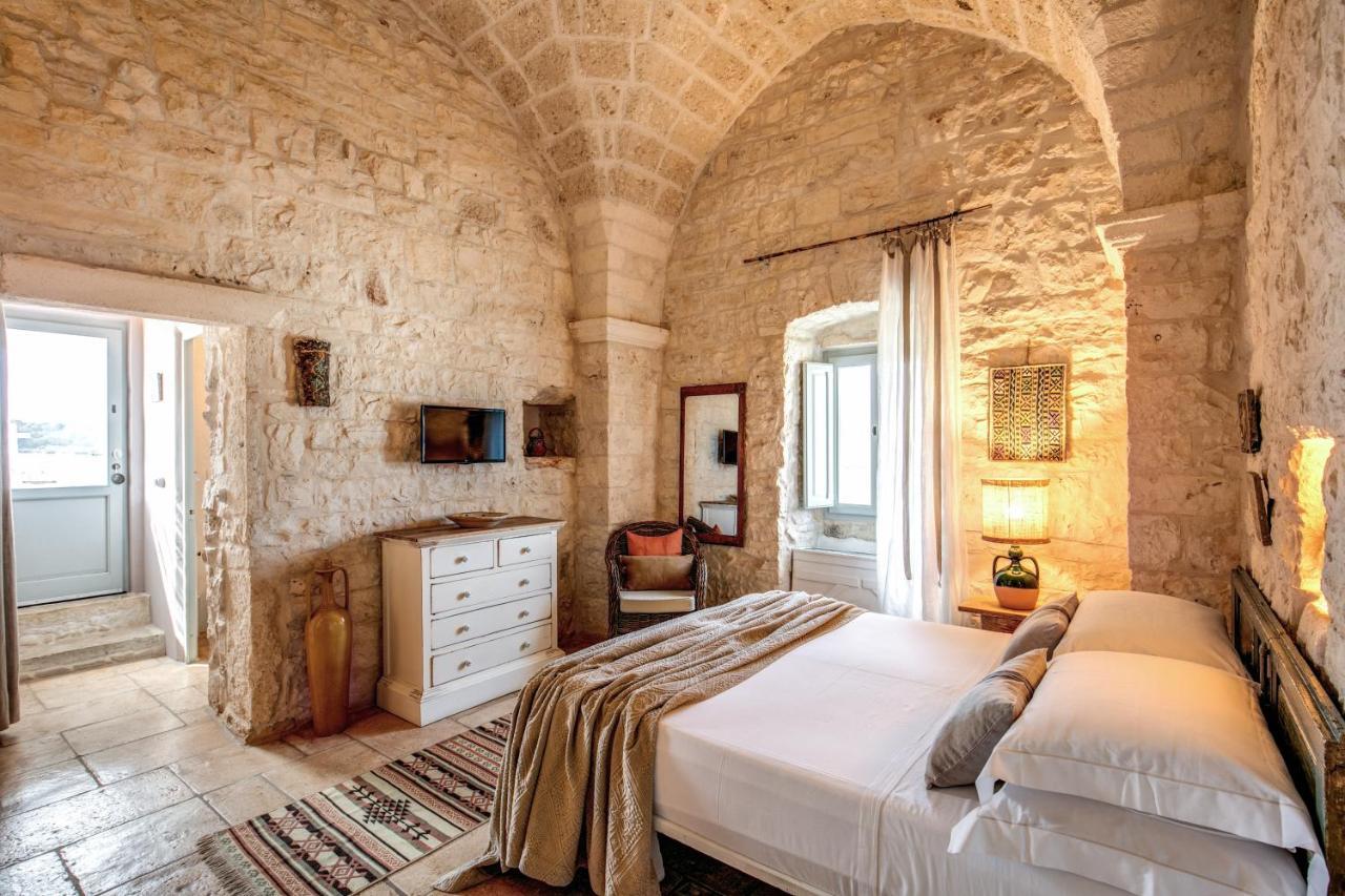 Masseria Cervarolo 4* Ostuni