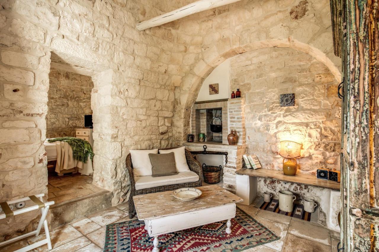 Masseria Cervarolo 4* Ostuni