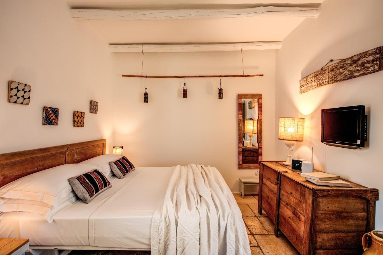 Hotel Masseria Cervarolo
