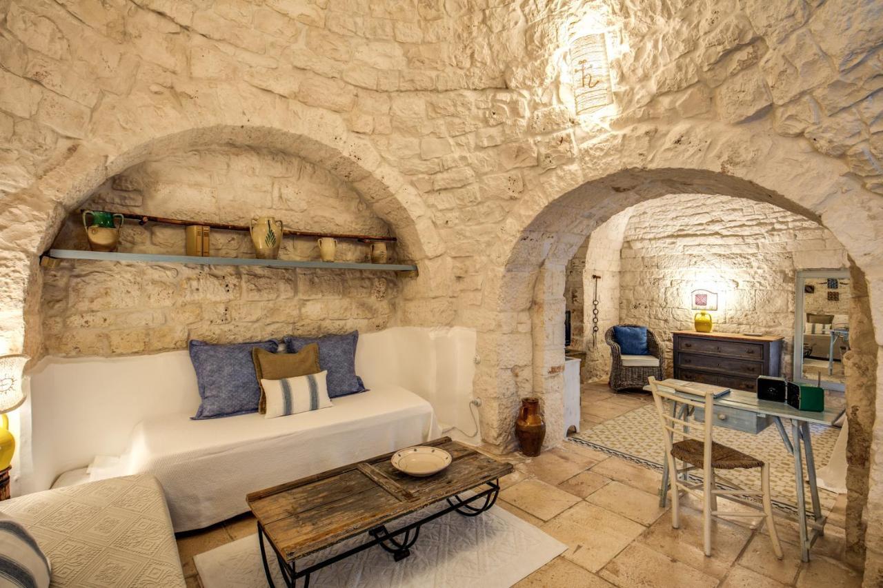 Masseria Cervarolo 4* Ostuni