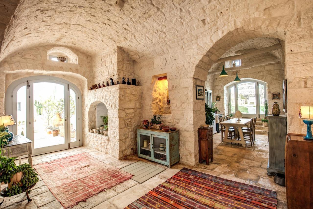 Hotel Masseria Cervarolo