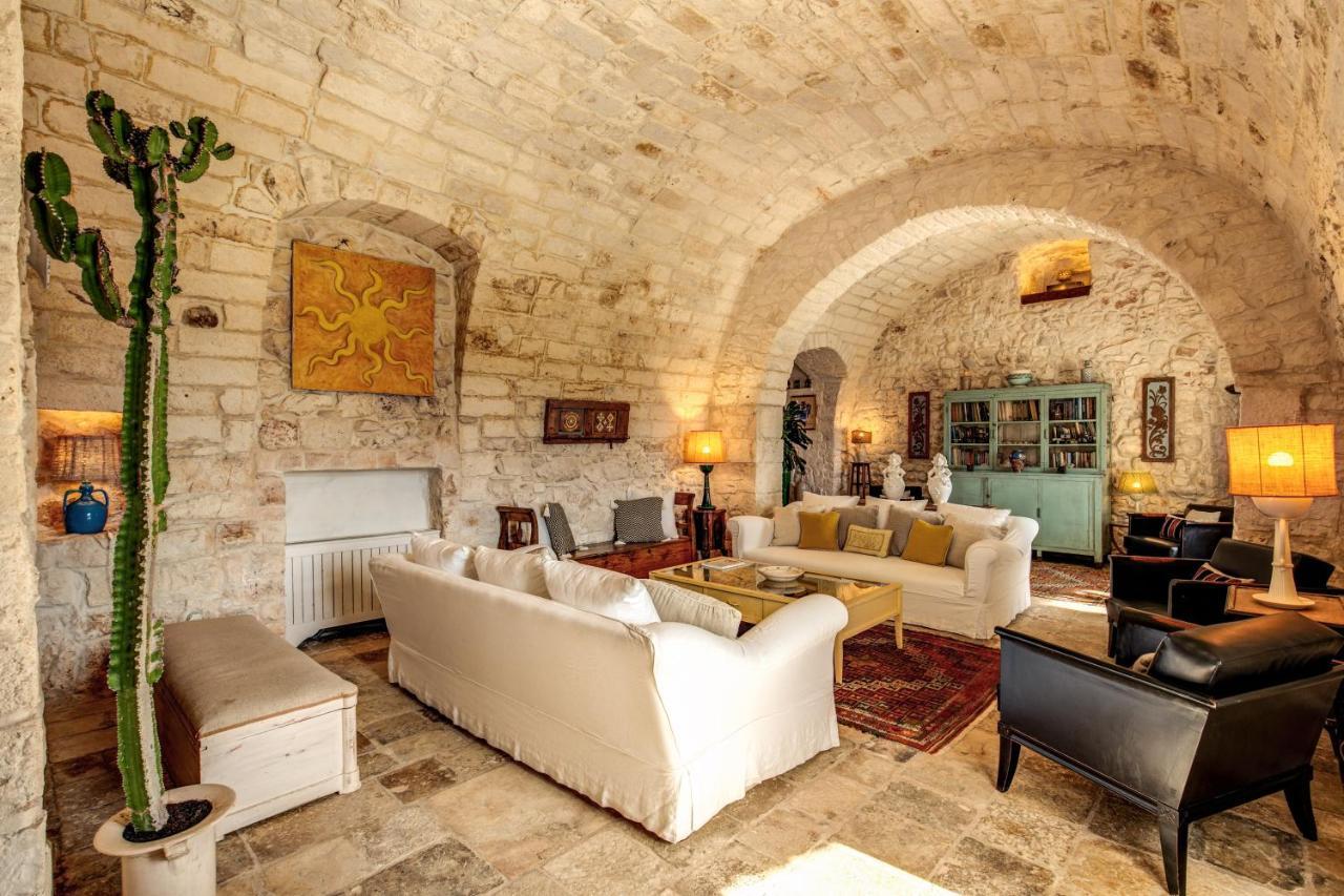 Hotel Masseria Cervarolo