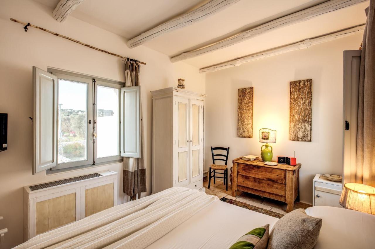 Hotel Masseria Cervarolo