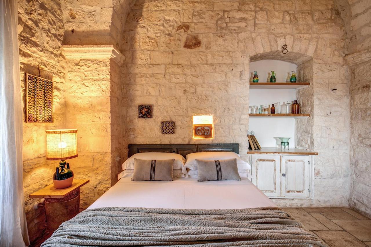 Hotel Masseria Cervarolo Ostuni