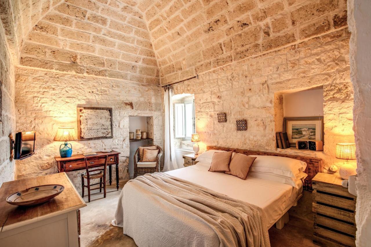 Hotel Masseria Cervarolo 4*