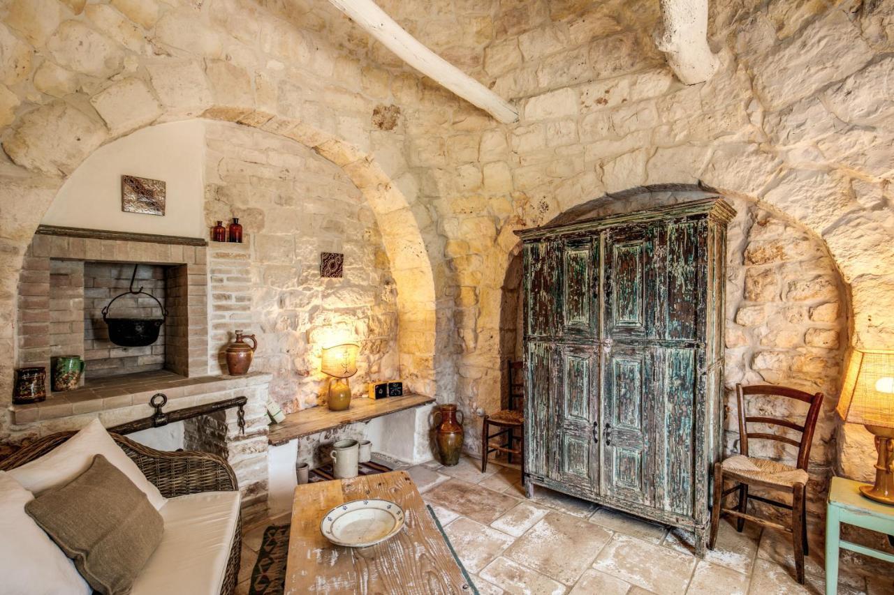 Masseria Cervarolo Ostuni