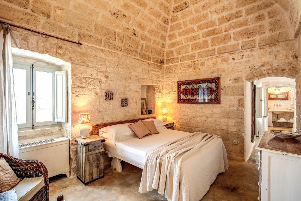 Hotel Masseria Cervarolo