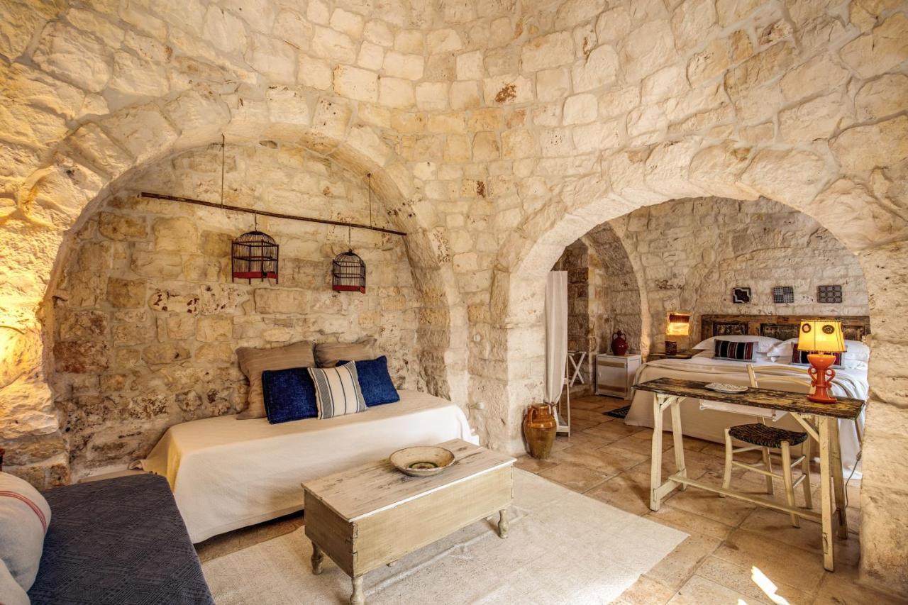 Masseria Cervarolo Hotel 4*