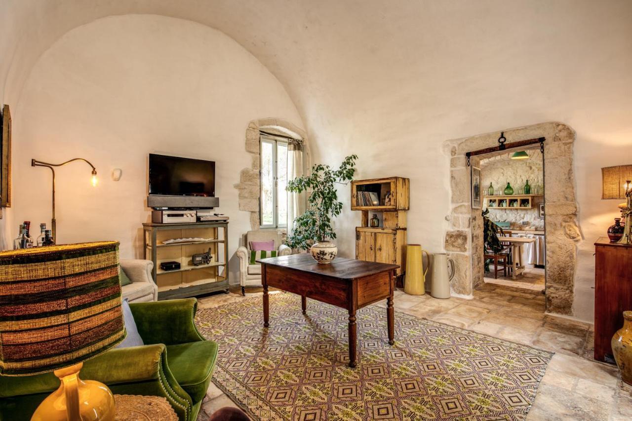 Masseria Cervarolo 4* Ostuni