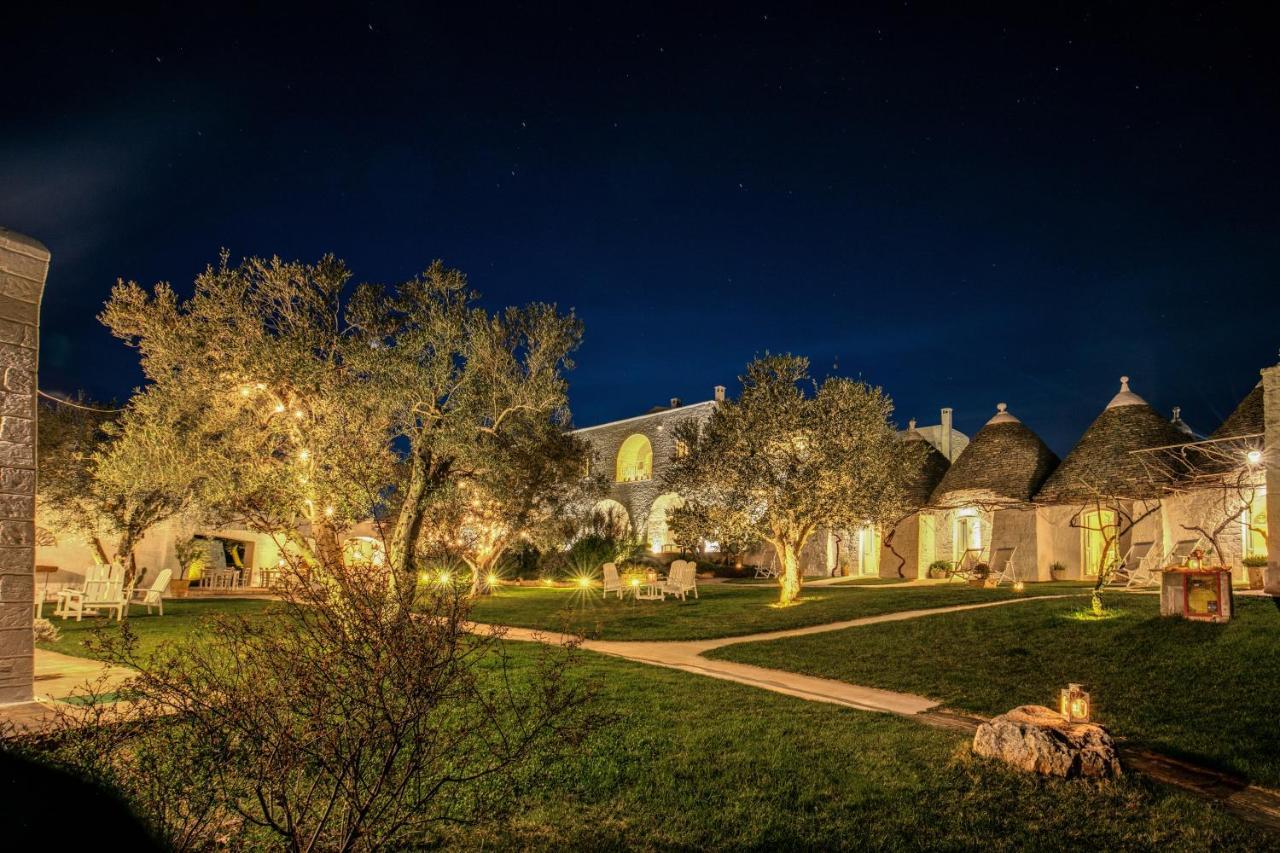 Masseria Cervarolo 4* Ostuni
